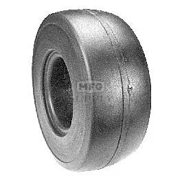 11x400x5 Smooth Tread Carefree Tire