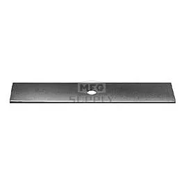 12-1/8" X 1/2" WC Unsharpened Blade