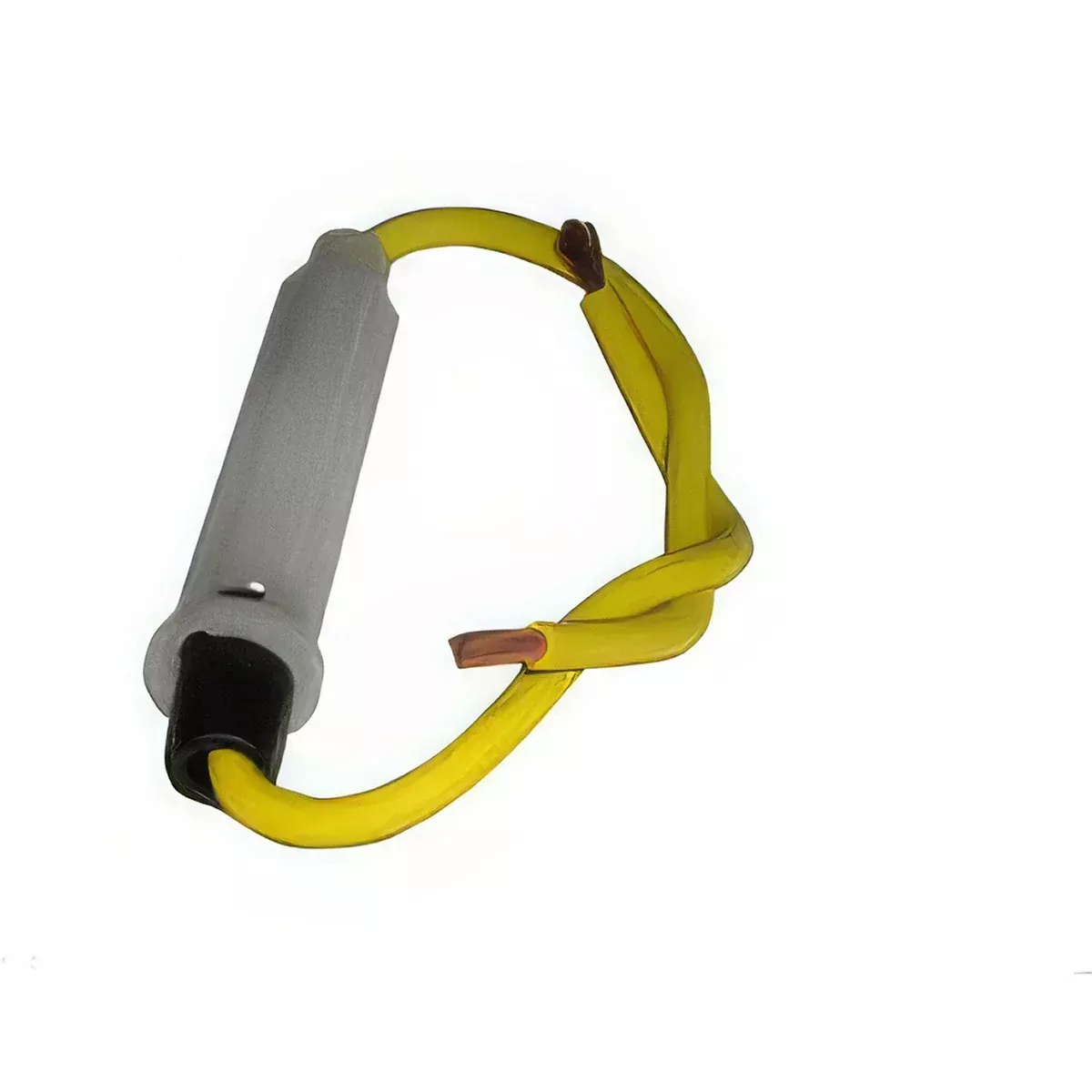 12 G. FUSE HOLDER WITH 30 A.GLASS FUSE