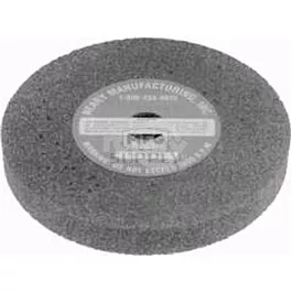 12" Ruby Stone For Wall Grinders