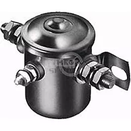 12V Solenoid