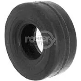12X600X6, 2 Ply Tube Type Smooth Trd Tir