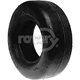 13 X 500 X 6, 4Ply Smooth Tread Tire