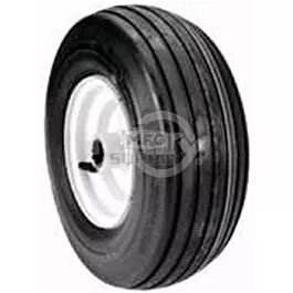 13x500x6 Dixie Chopper Wheel Assembly
