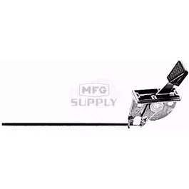 14-3/32" Throttle Control Snapper 18889