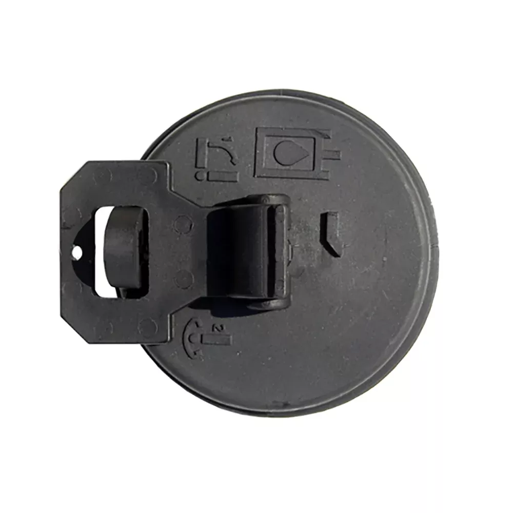 1428937 Locking Hydraulic Oil Cap Fits Caterpillar Skid Steer Loader