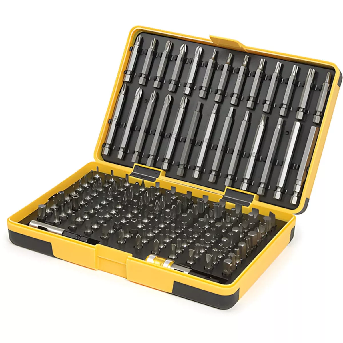 148 PIECE MASTER BIT SET