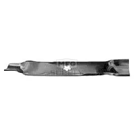 15-1/2" Blade w/Star Hole