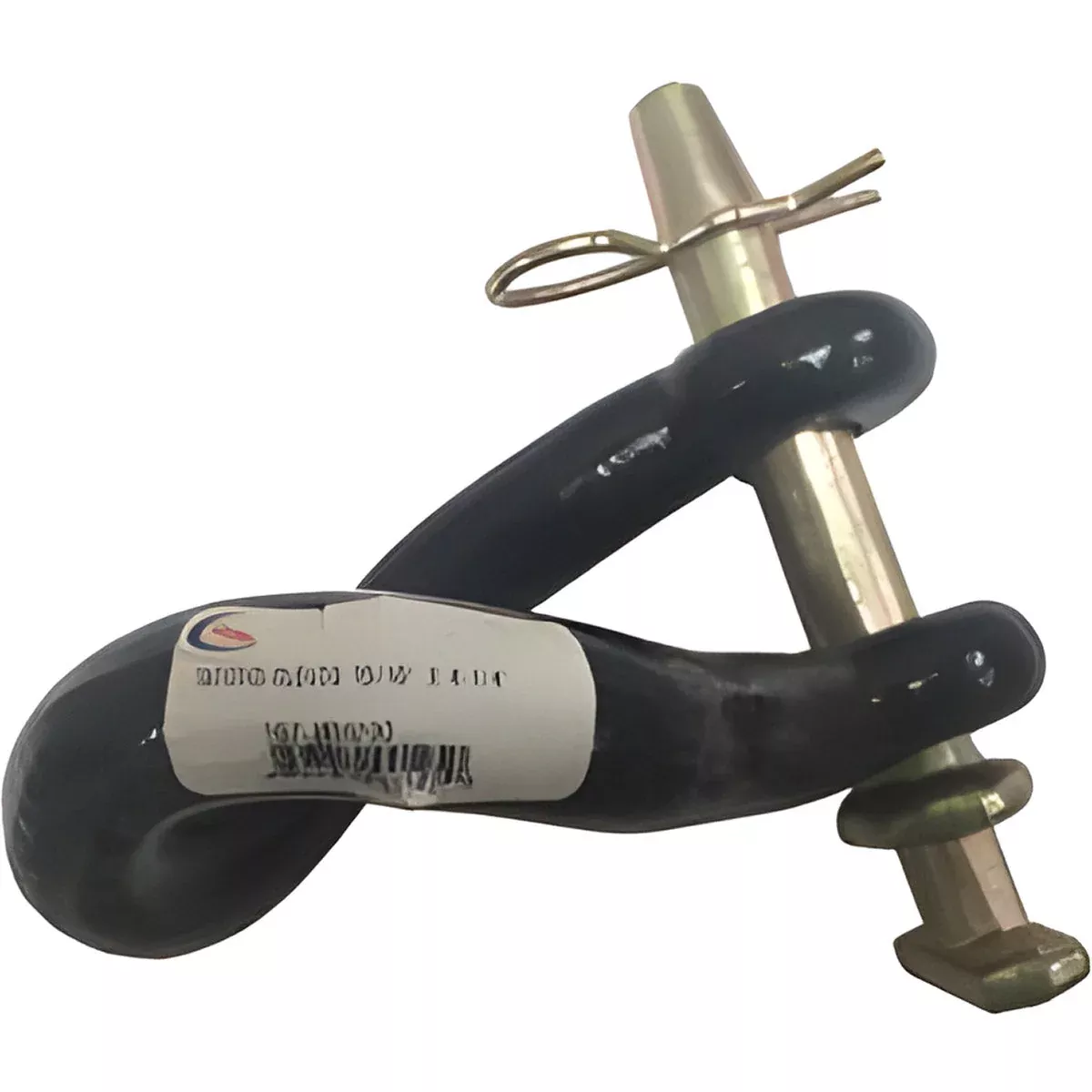 15/16 INCH X 4-1/4 INCH TWISTED CLEVIS PIN