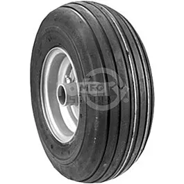 15x600x6 Caster Wheel Assembly for Dixie Chopper.