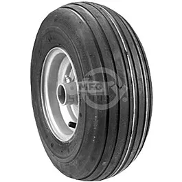 15x600x6 Dixie Chopper Wheel Assembly.