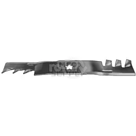 16-5/8" AYP Blade replaces 173921