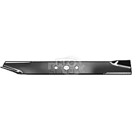 16-9/64" x 3/4" Lawn Mower Blade Replaces Simplicity 1704100