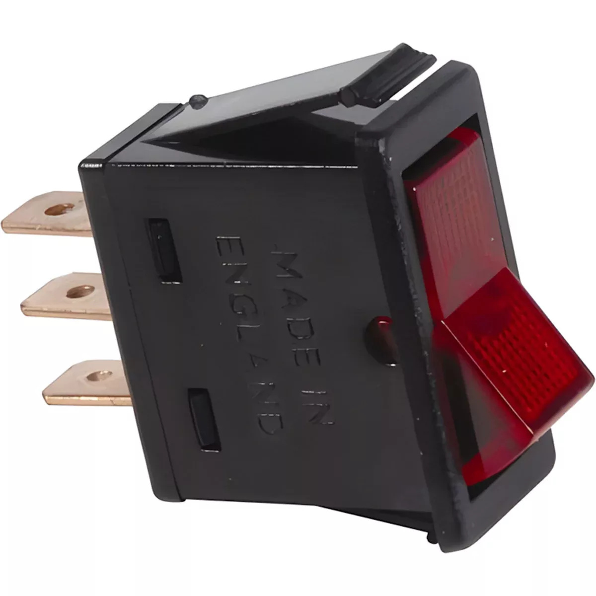 16 AMP. ROCKER SWITCH