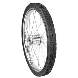 16" Steel Spoke Wheel