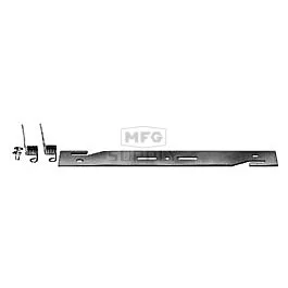 16" X 3/8" Universal Thatcher Blade Kit