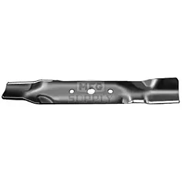 17" Blade replaces John Deere GX20250