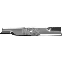 17" Std Blade replaces Dixie Chopper 30227-N