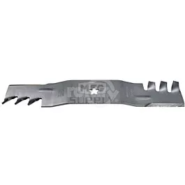 18-1/2" AYP 187254 Mulching Blade