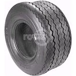 18 X 850 X 8, 4Ply Hole-In-One Trd Tire