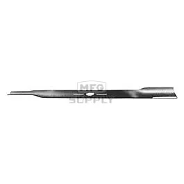 19" X 1" hole hole Straight Universal Blade
