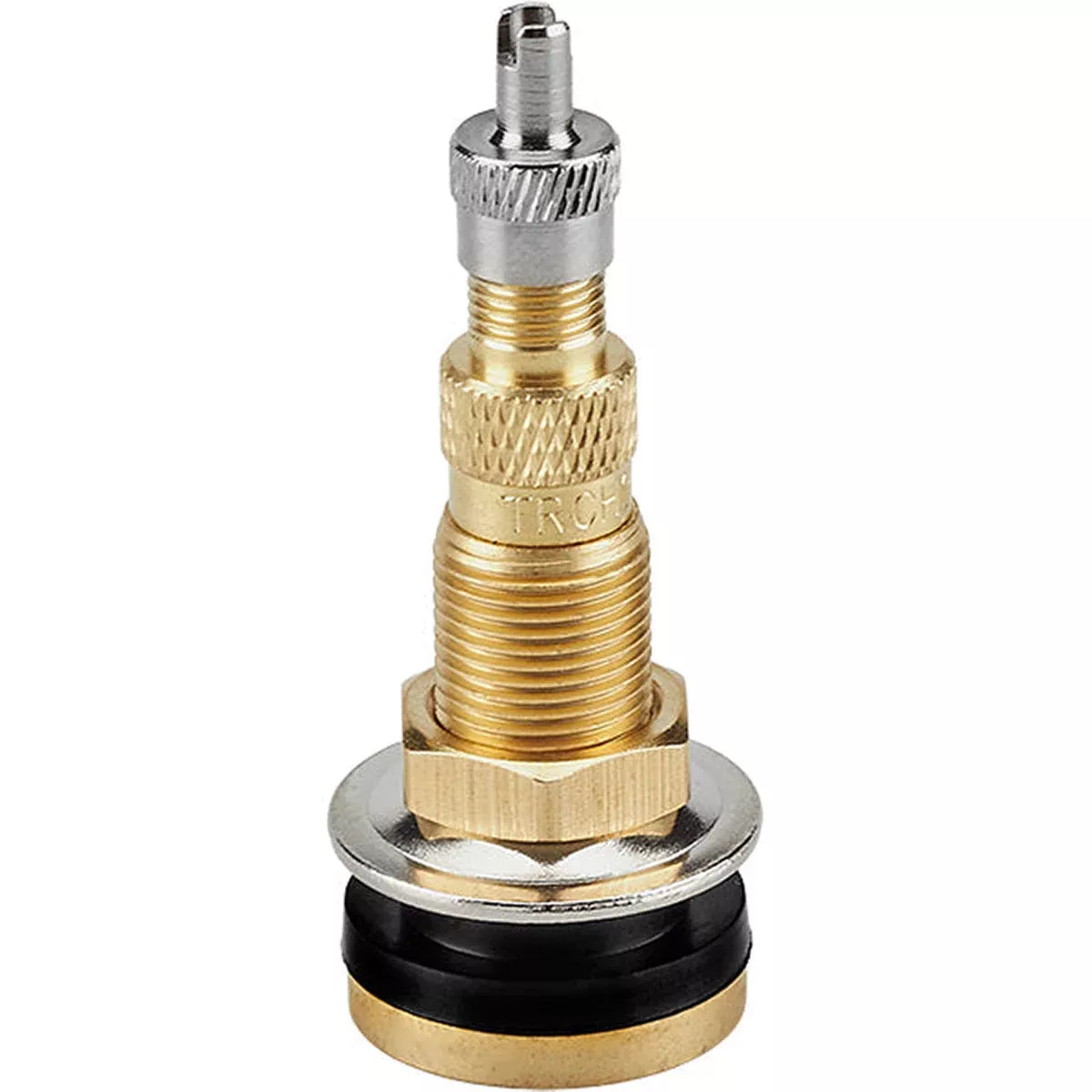 2-1/2 INCH TR 618A TUBELESS AIR LIQUID VALVE