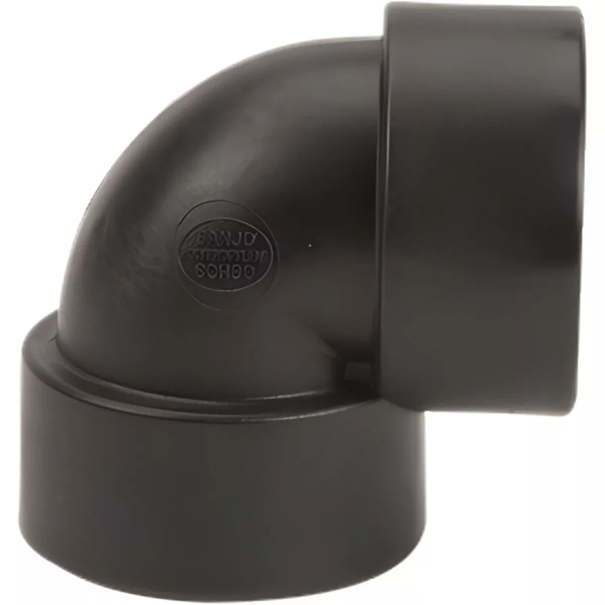 2 INCH X 2 INCH FNPT X FNPTPOLY ELBOW - 90