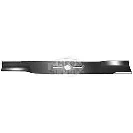 20" X 1" hole Straight Universal Blade