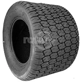 20 x 12 x 10 Turf Trac RS Tread Tire