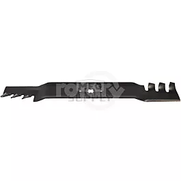 21-3/16" Commercial Mulching Blade Replaces MTD 942-0616