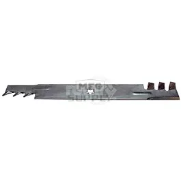 21" Comm Mulcher Blade For AYP