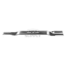 22" X 3/8" hole Offset Universal Blade