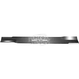 22" X 3/8" hole Straight Universal Blade