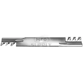 24 1/2" Mulcher Blade for Exmark 72" cut