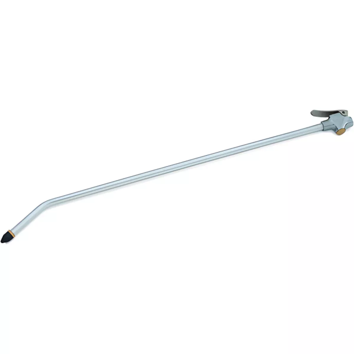 24" AIR BLOW GUN WITH RUBBER TIP
