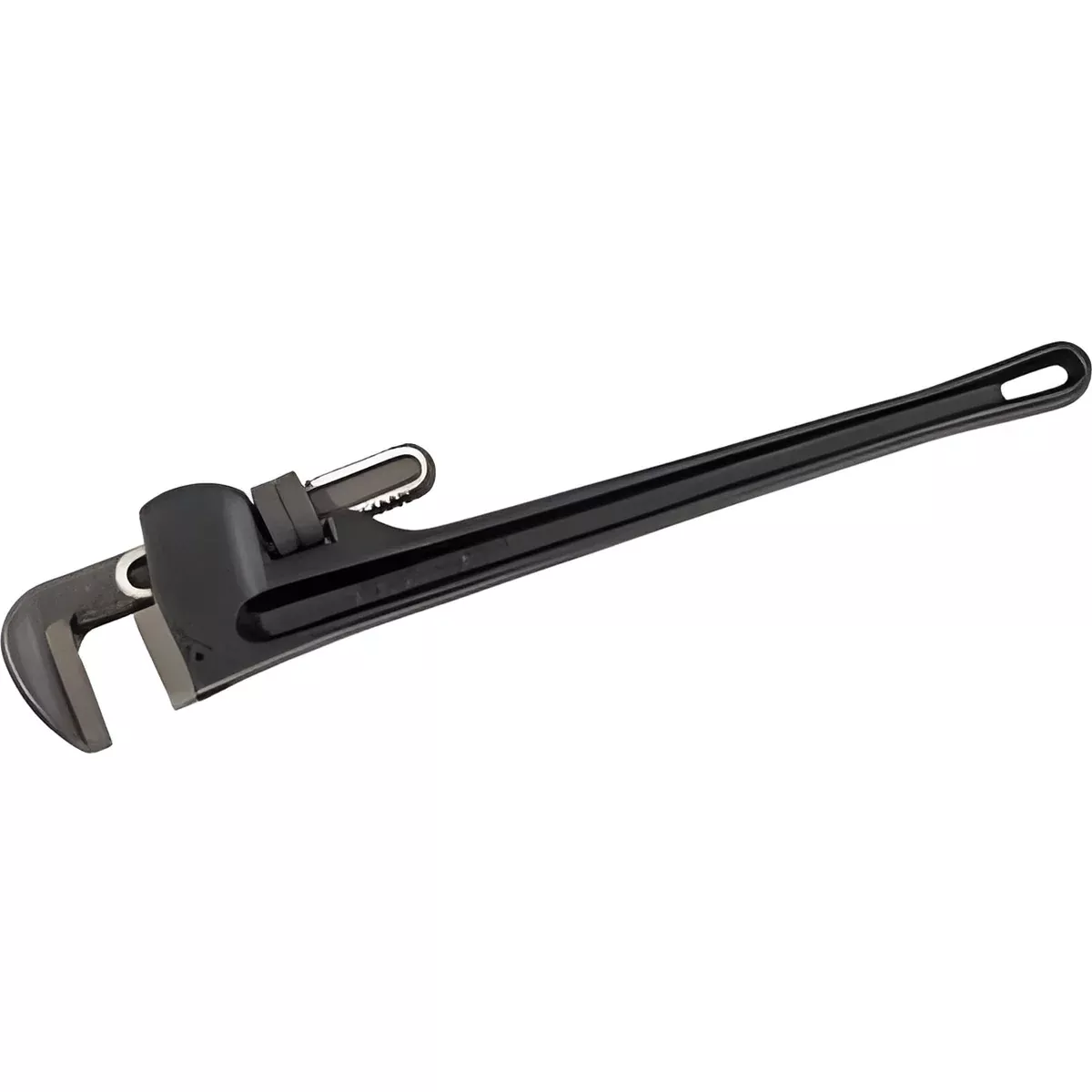 24" HEAVY DUTY STEEL PIPE WRENCH