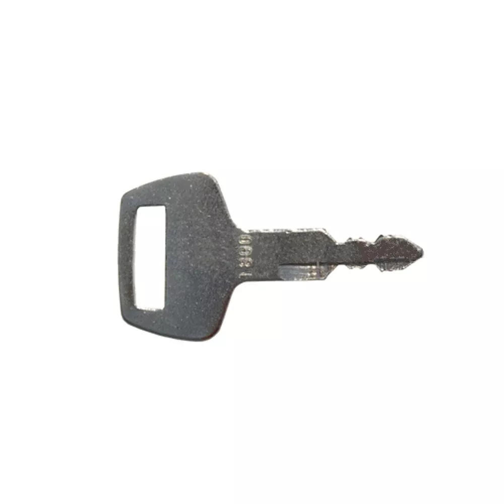 26322-42311 T800 Ignition Key Fits Various TCM Wheel Loader Models