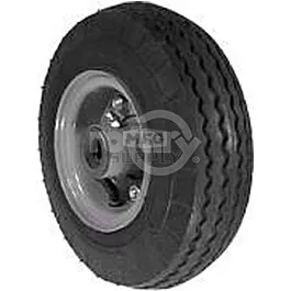 280 X 250 X 4 Bobcat 38209 Caster Wheel