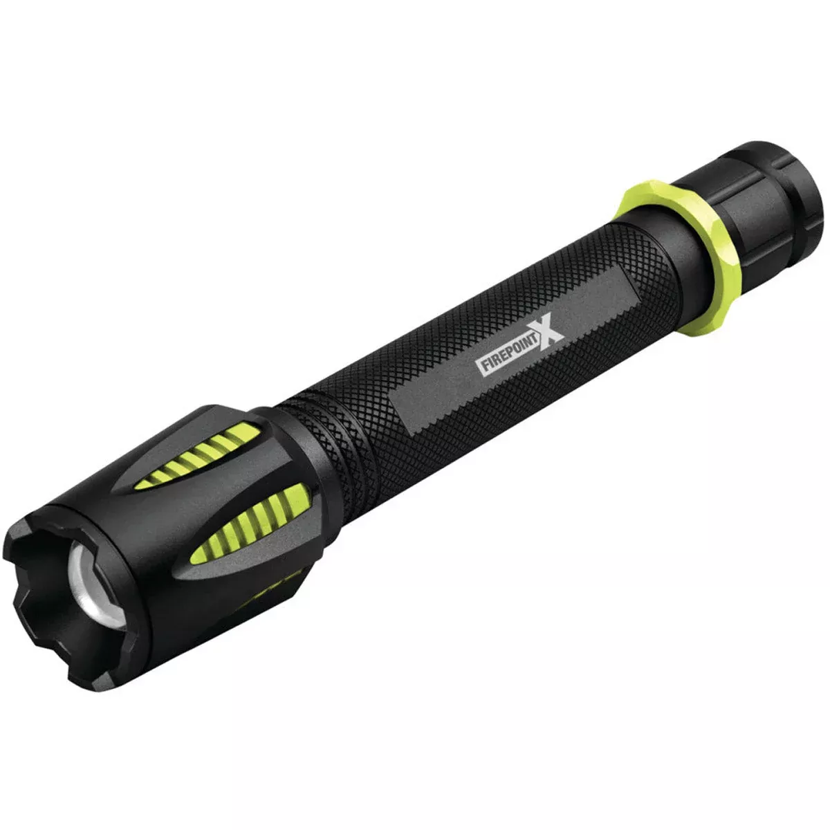 3,000 LUMEN FIREPOINT FLASHLIGHT