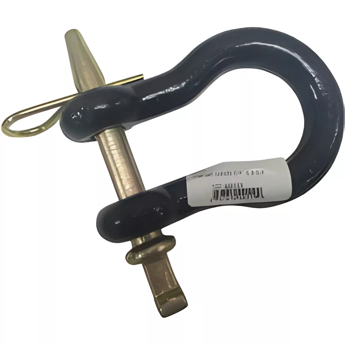 3/4 INCH X 3-3/4 INCH STRAIGHT CLEVIS PIN