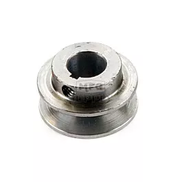 3/4" X 2" Edger Pulley