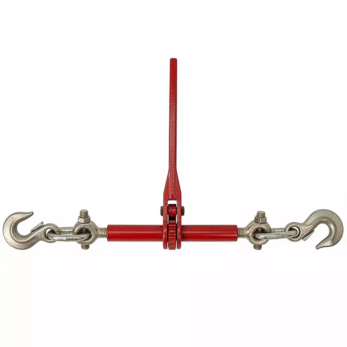 3/8 INCH RATCHET TURNBUCKLE CHAIN BINDER