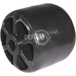 3.8125" x 3.875" John Deere M115245 Deck Wheel