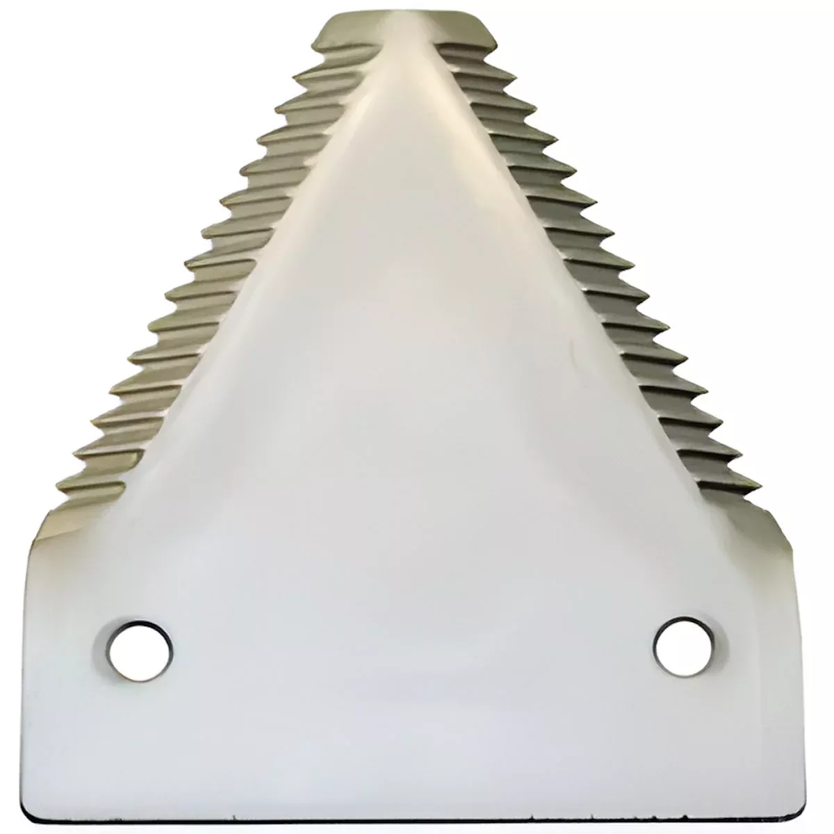 3" COMBINE SECTION FOR CASE / MACDON - REPLACES 87422066, 102053EXTRA COARSE 7 TOOTH PLATED FINISH