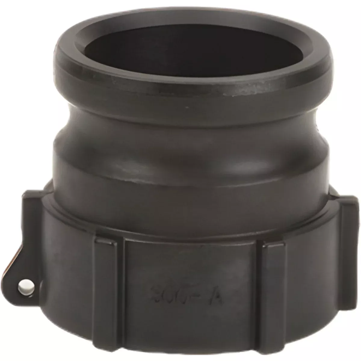 3" A SERIES CAM LOCK COUPLER - 3" MALE ADAPTER X 3" FEMALE NPT