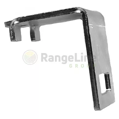 "3" tool bar clamp for Remlinger
