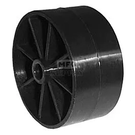 3" x 1.50" Murray 23257 Roller Wheel