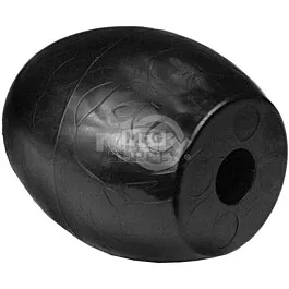 3" X 3.3125" Scag 482295 Deck Wheel