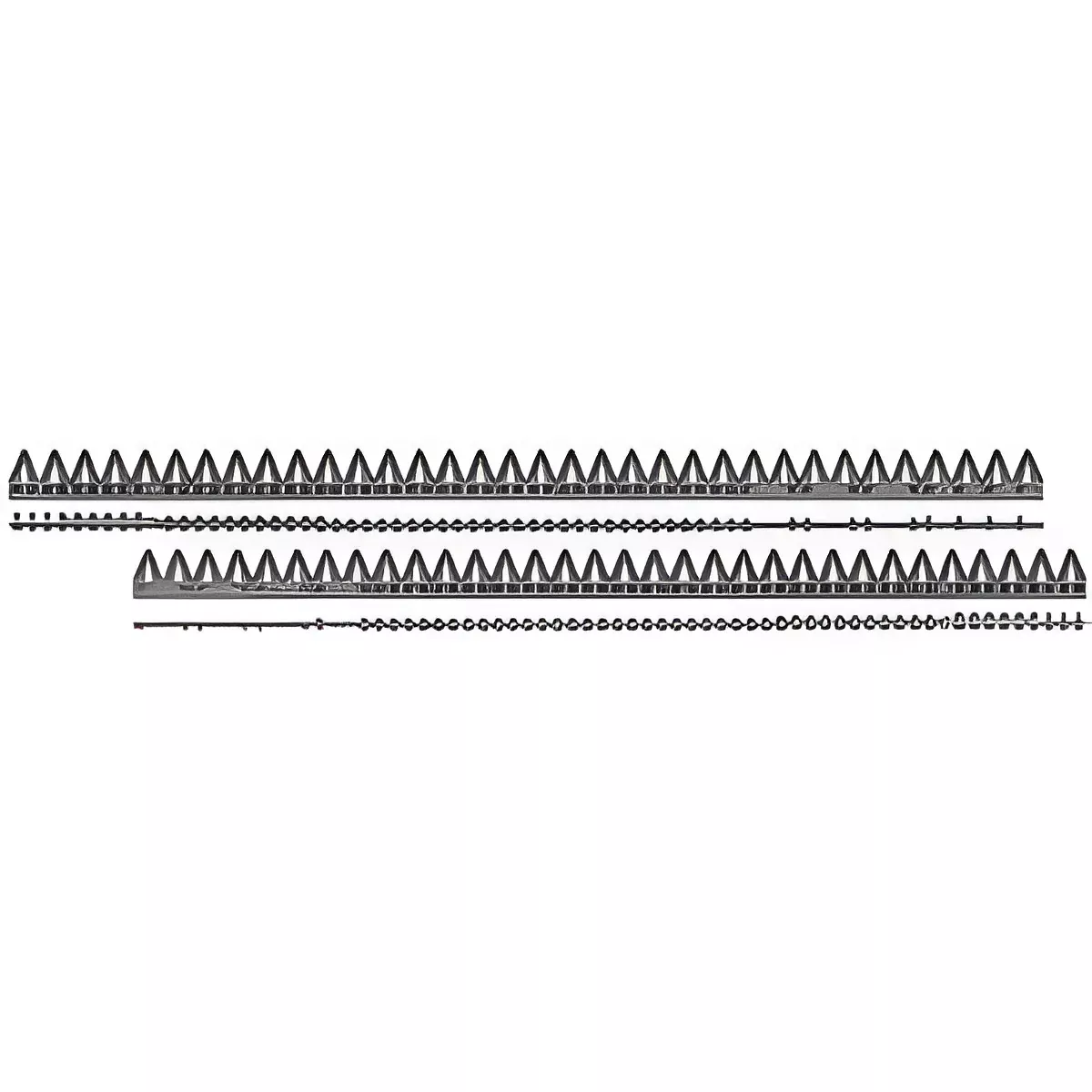 30' FLEX DRAPERKNIFE ASSEMBLY - FINE