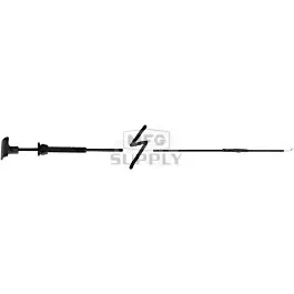 32" Choke cable for MTD models 662-672 & 678.